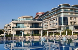 Ilıca Hotel Spa & Wellness Resort