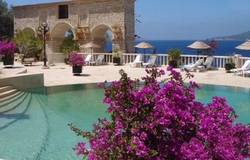 Patara Prince Hotel & Resort