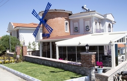 Efruze Otel