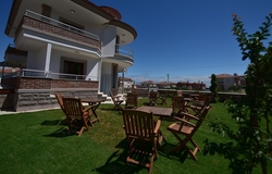 Cunda Rooms Butik Otel