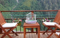 Ayder Doğa Resort