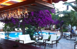 Club Antiphellos Hotel & Apart Villa