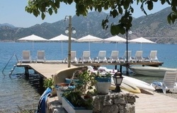Çoban Otel Selimiye