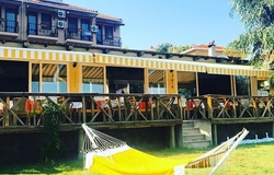 Limonata Otel Assos