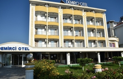 Demirci Hotel