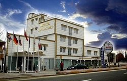 Antiochos Hotel