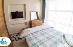 Gazlıgöl Coşkun Termal Apart Hotel
