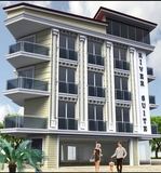 River Suite Manavgat