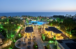 Crystal Tat Beach Golf Resort & Spa