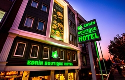 Edrin Hotel