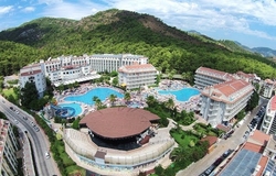 Green Nature Resort