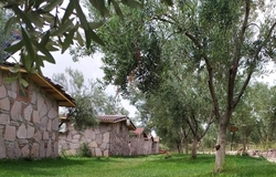 Şelale Stone House Boutique Hotel