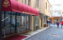 Grand Ece Otel