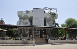 Kemer Pansiyon