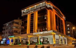 Görükle Oruç Hotel & Spa