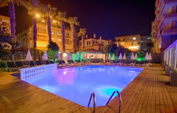 HMA Apart Hotel