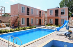 Ali Baba Butik Otel