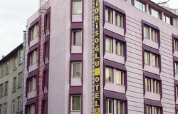 İdrisoğlu Otel