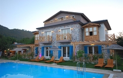 Kayaköy Butik Otel