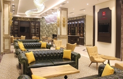 Clarion Hotel Kahramanmaraş