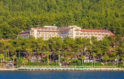 Grand Yazıcı Marmaris Palace