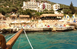 Hera Hotel