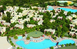 Von Resort Golden Beach