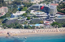 Crystal Sunrise Queen Luxury Resort & Spa