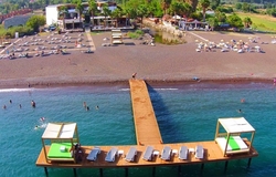 Ekincik Beach Hotel