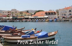 Foça Ensar Hotel