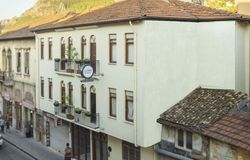 Luwi Antakya Boutique Hotel