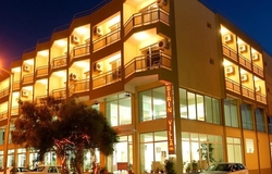Şirin Villa Otel