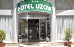 Turk Inn Hotel Uzcan