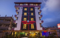 Zeyn Hotel