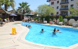 Megaş Otel