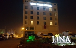 Lina Suite Hotel