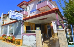 Mykonut Apart Otel