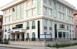 Hotel Beksiti