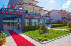 Pamukkale Termal Ece Otel