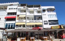 Ömer Deniz Motel