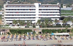 Drita Hotel