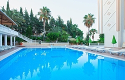 Sun Maritim Otel