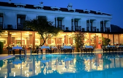 Göcek Lykia Resort Hotel