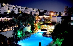 Costa Centro Hotel