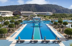 Hilton Dalaman Sarıgerme Resort & Spa