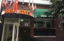 Şirin Hotel Kadıköy