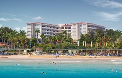 Terrace Beach Resort
