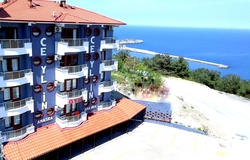 Amasra Ceylin Otel