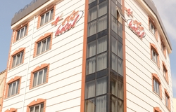 Sts Hotel Lüleburgaz