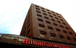 Hilton Garden Inn Eskişehir